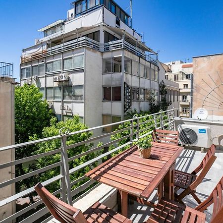 Supreme C2 Apartment In Syntagma Atenas Exterior foto
