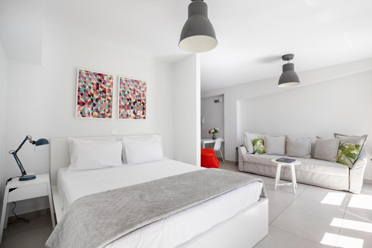 Supreme C2 Apartment In Syntagma Atenas Exterior foto