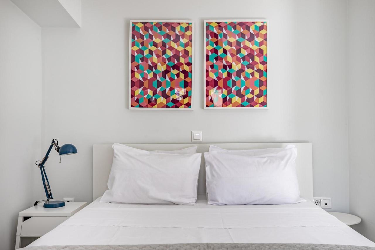 Supreme C2 Apartment In Syntagma Atenas Exterior foto